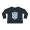 Toddler Long Sleeve Tee