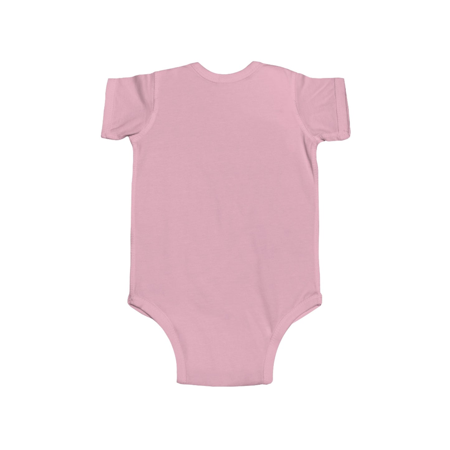 9 Months inside Bodysuit