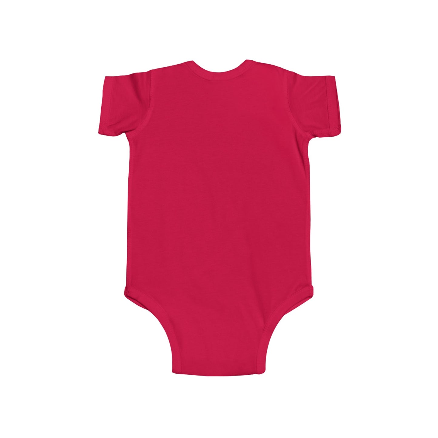 9 Months inside Bodysuit