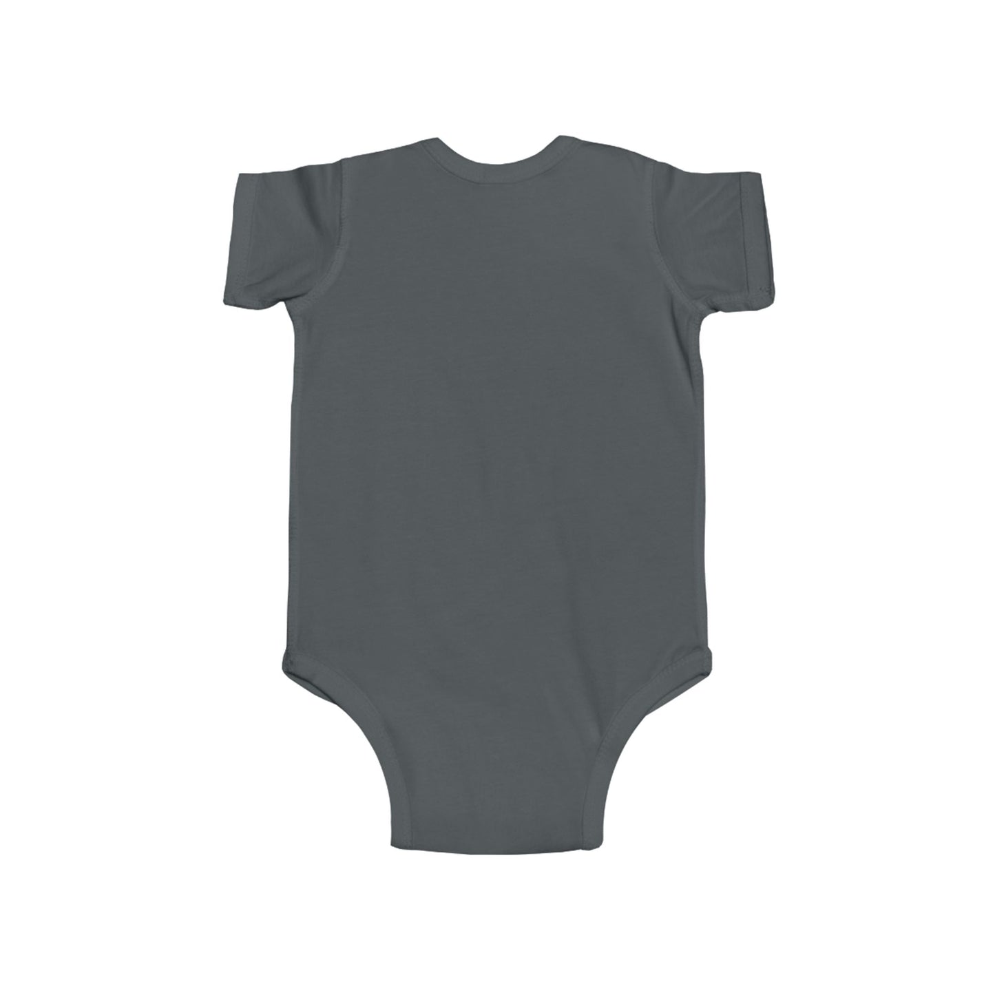 9 Months inside Bodysuit