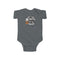 9 Months inside Bodysuit