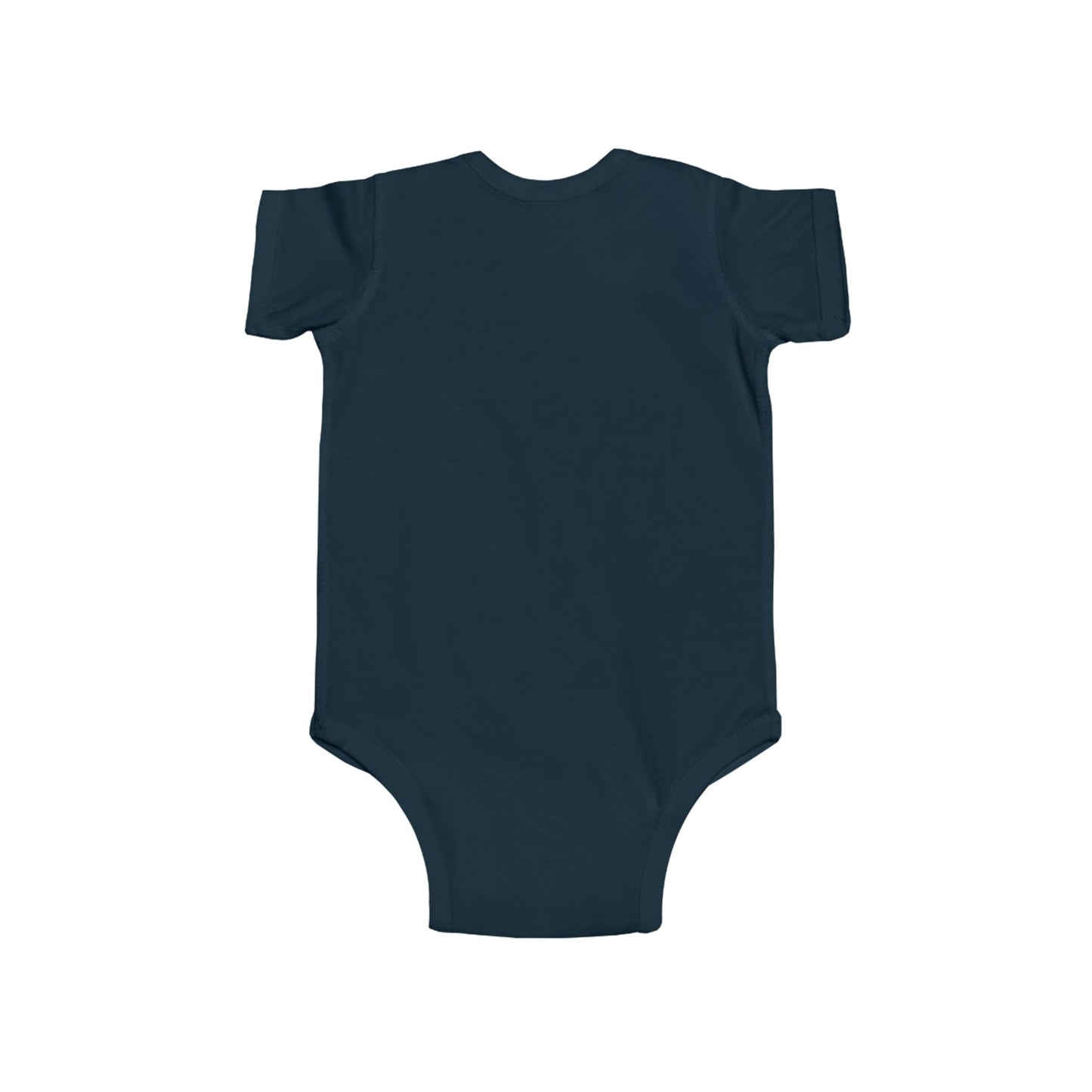 9 Months inside Bodysuit